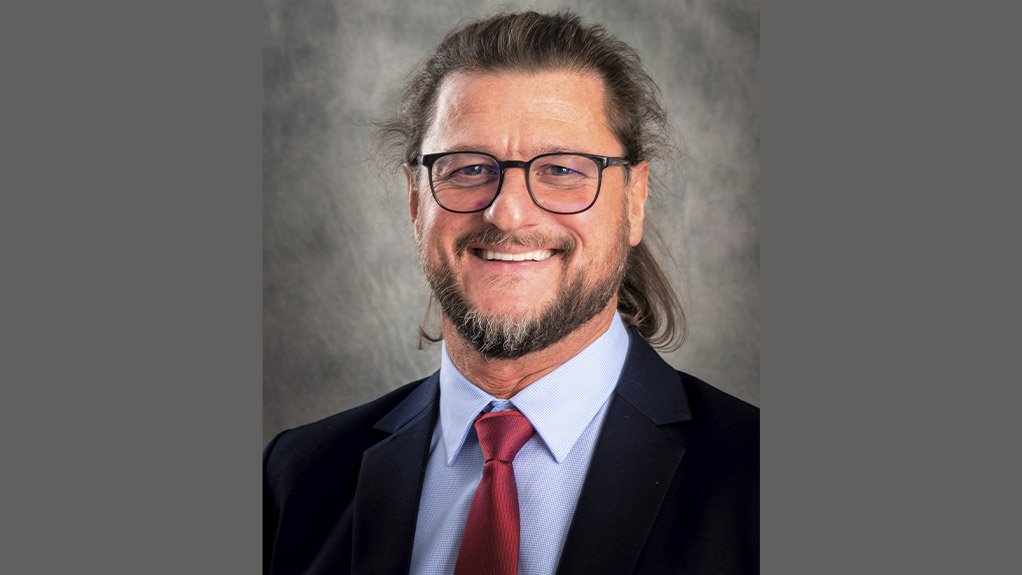 Mikhail Kirienko, Head of Field Services for Europe, Middle East & Africa at FLS