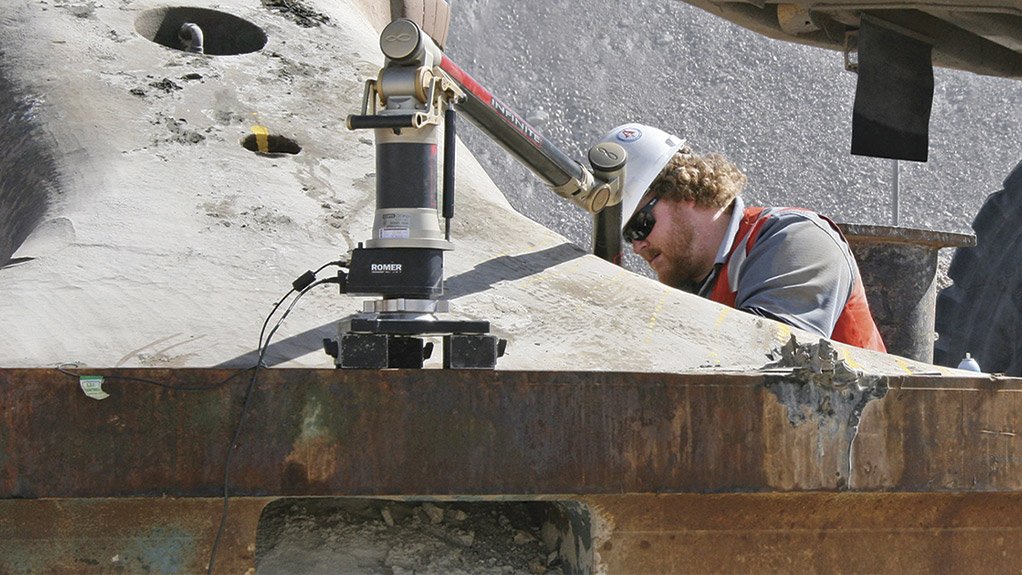 FLS maximises uptime for customers by providing efficient and reliable crusher service solutions
