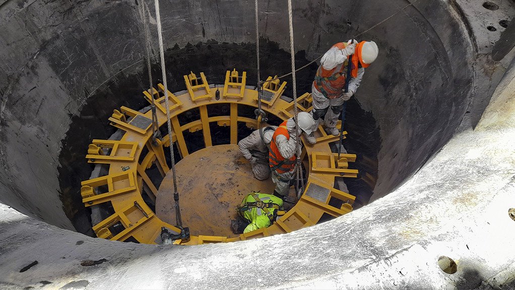 FLS field services for plant performance, uptime and efficiency