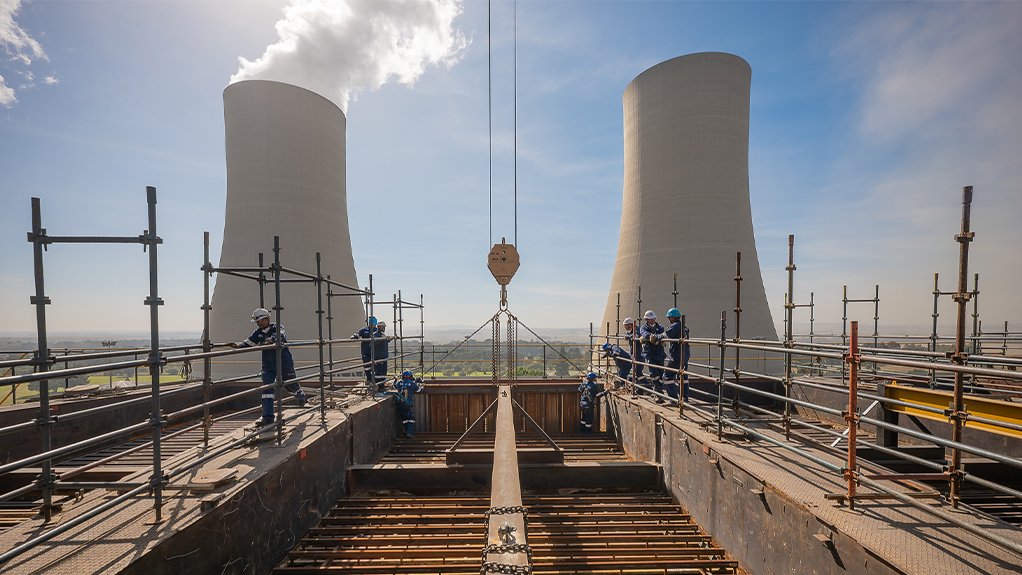 Babcock Ntuthuko Engineering image