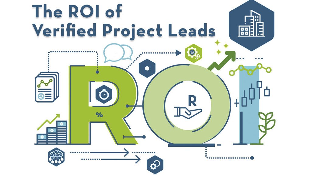 The ROI of verified project leads