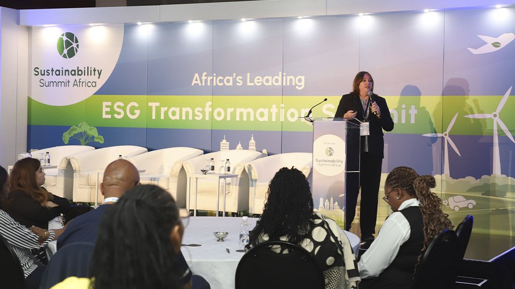 Business leaders, policymakers, NGOs, sustainability specialists chart the path to Africa’s green transition at annual summit