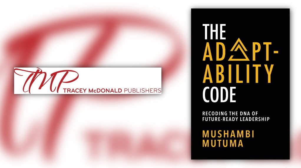 The Adaptability Code: Recoding the DNA of Future-Ready Leadership