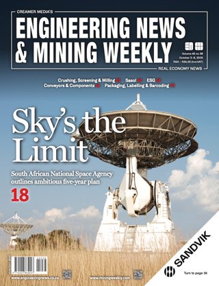 Magazine cover image