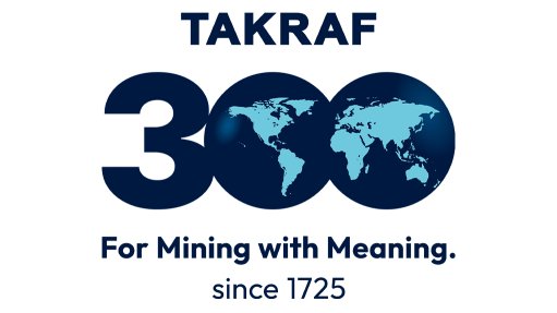 TAKRAF logo