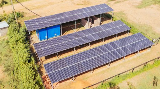 An Acumen H2R Initiative project