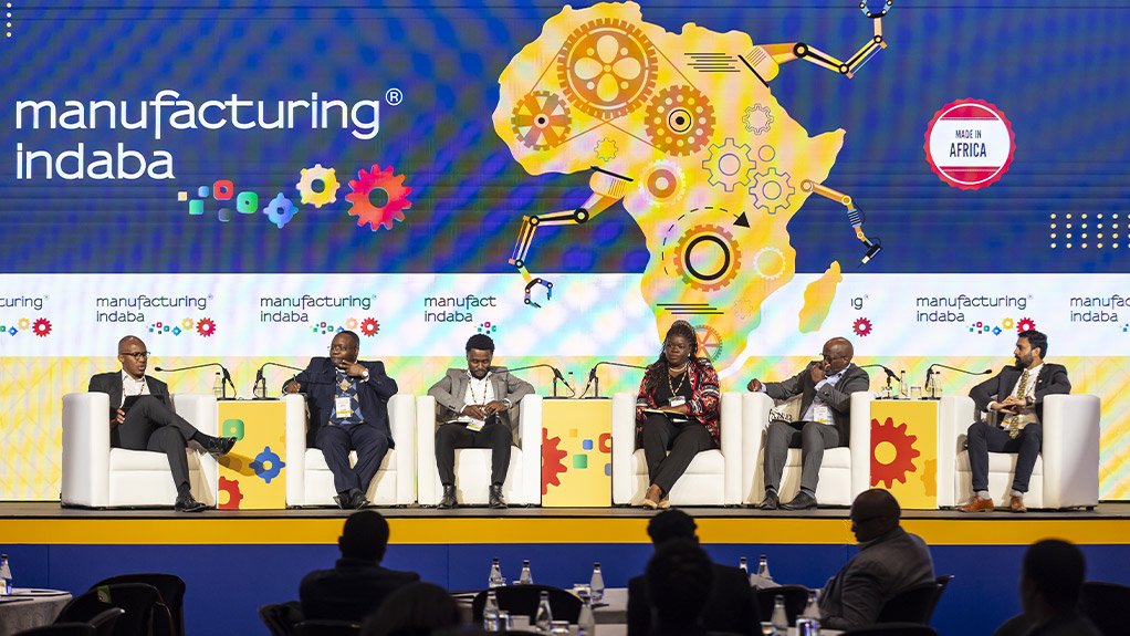 From Access to Abundance: Powering Africa’s Industrial Leap at the 2026 Manufacturing Indaba