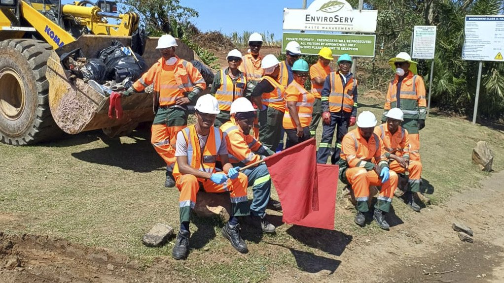 Championing sustainability across our communities