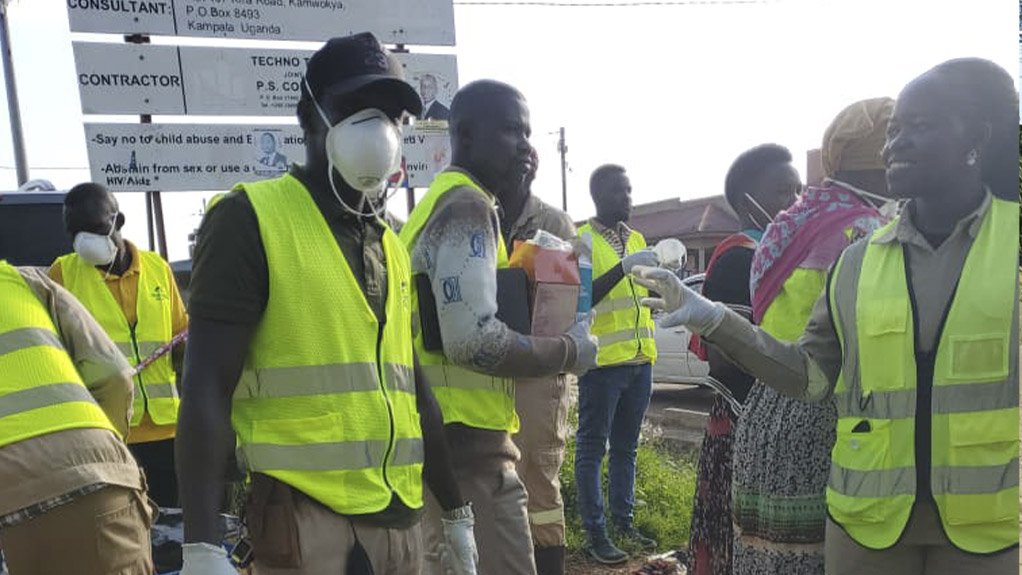 Championing sustainability across our communities