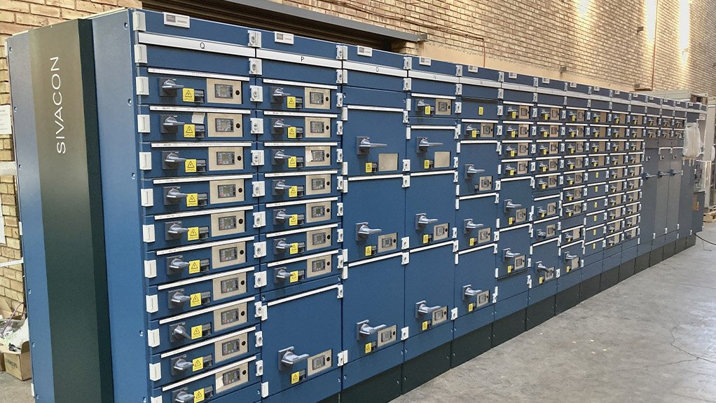 Hamar Controls proud recipient of dual Siemens Partner Awards for production prowess  
