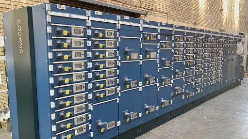 Hamar Controls proud recipient of dual Siemens Partner Awards for production prowess  