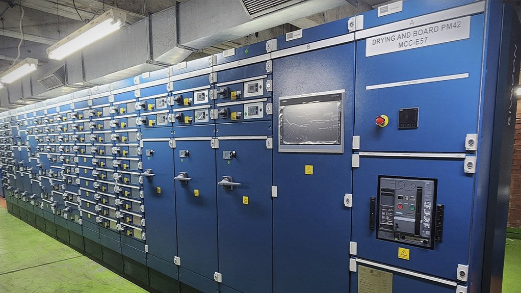 Hamar Controls proud recipient of dual Siemens Partner Awards for production prowess  