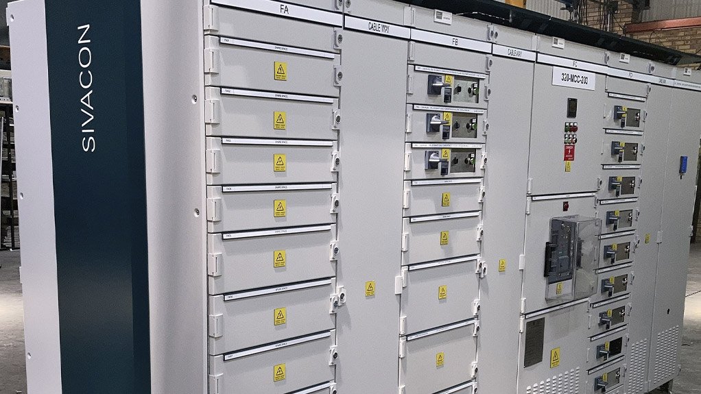 Hamar Controls proud recipient of dual Siemens Partner Awards for production prowess  