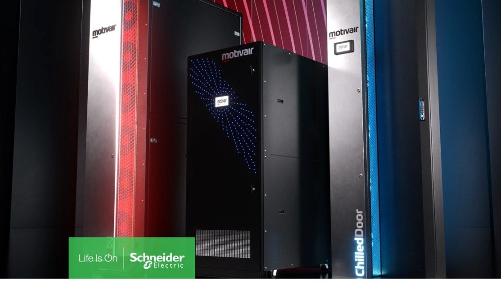 Schneider Electric Unveils Liquid Cooling Portfolio with Motivair Featuring Dedicated Solutions and Services for HPC and AI Workloads  