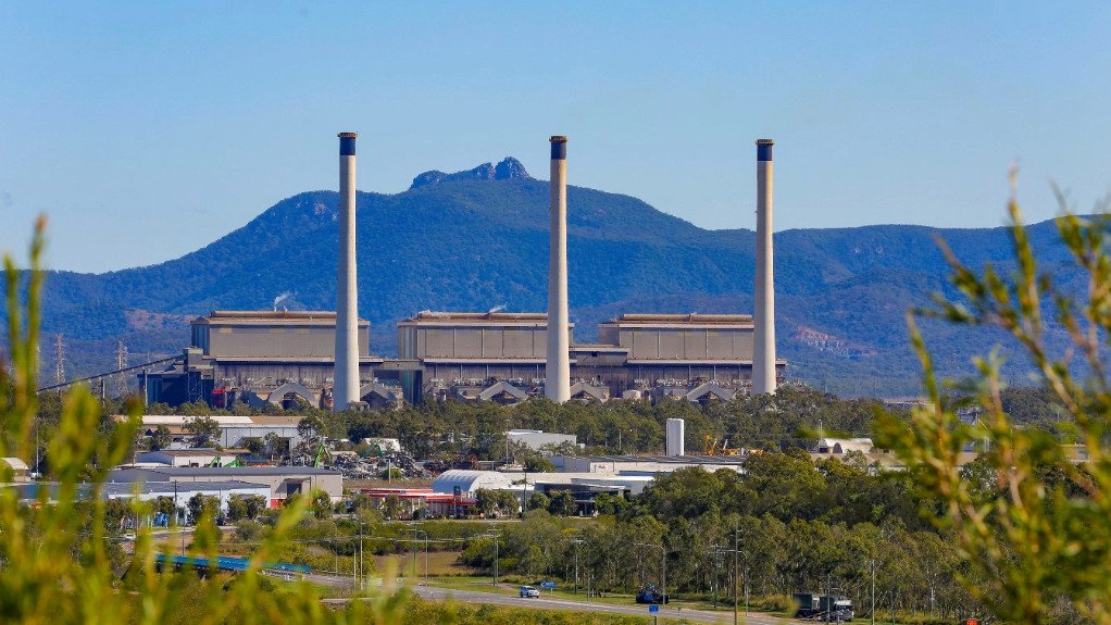 Gladstone Power Station JV lodges potential 2029 closure notice