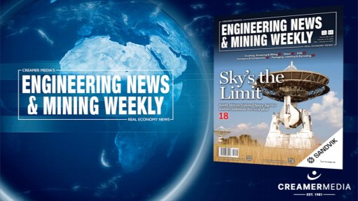Magazine round up | 03 October 2025 	