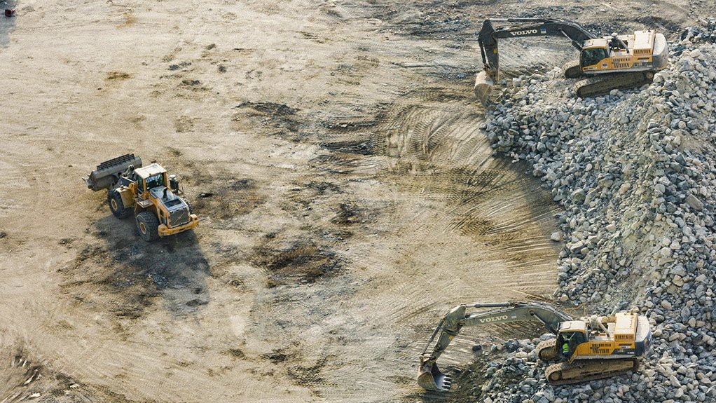 Tech That Thinks for Itself: Agentic AI to Take Centre Stage at Mining Indaba 2026