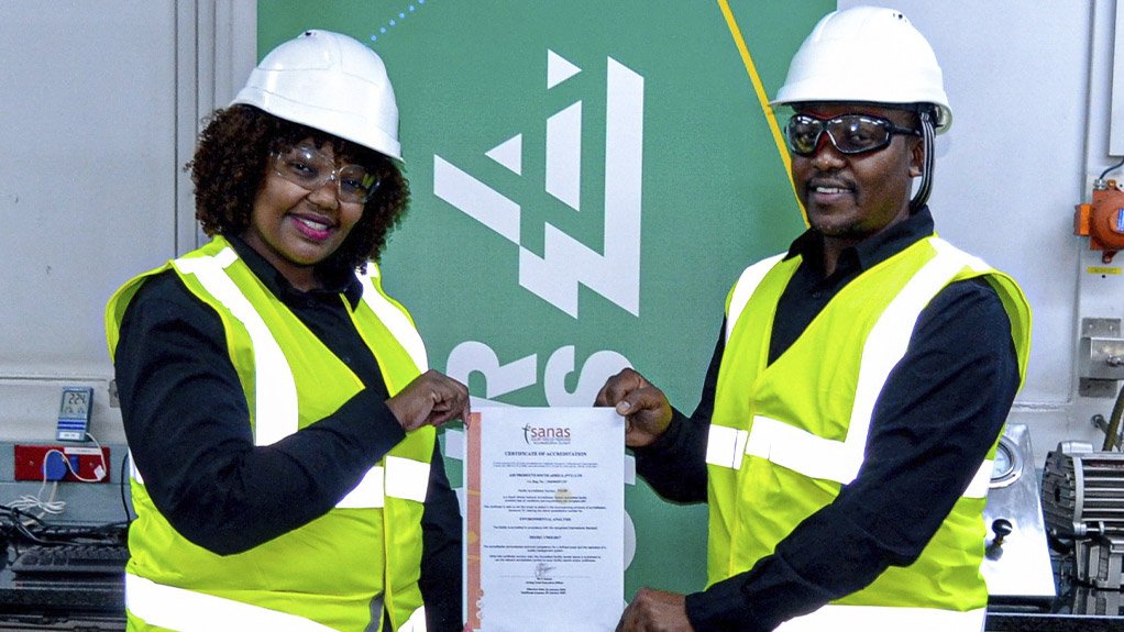 Air Products’ ISO/IEC 17025:2017 accreditation accentuates commitment to high laboratory standards