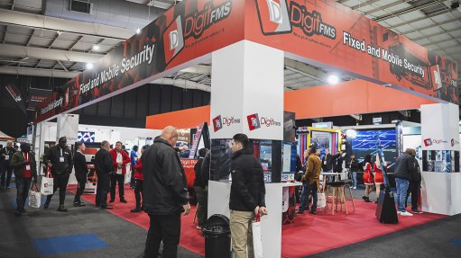 Security under pressure: why Securex matters more than ever