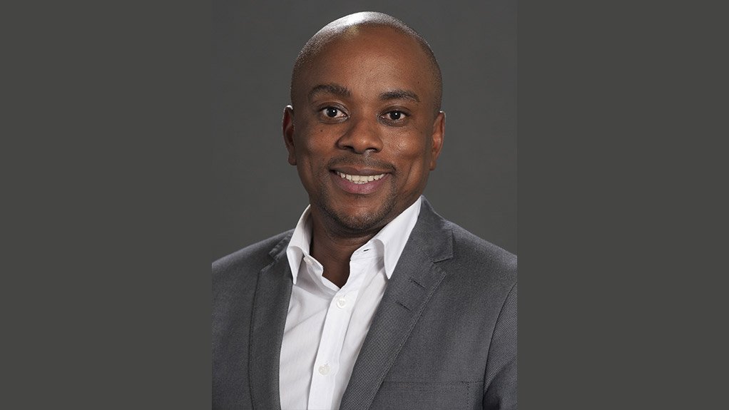 Country Managing Director for Accenture in South Africa
