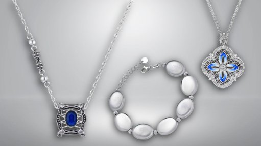 platinum jewellery