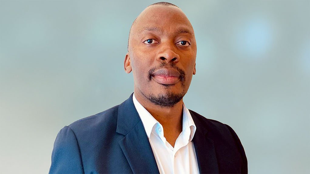 Sibanye-Stillwater EVP Business Development Mduduzi Bhulose.