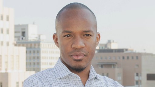 The above image depicts Seifsa CEO designate Tafadzwa Chibanguza