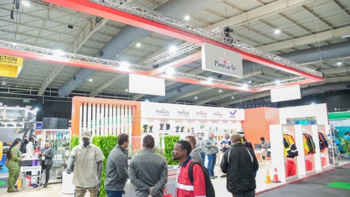 A-OSH EXPO brings workplace safety solutions  to Cape Town 