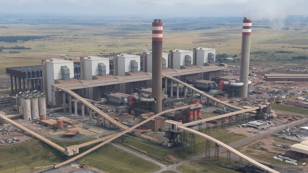 Eskom announce the completion of its multidecade coal build programme on September 29, when Kusile Unit 6 entered into commercial operation