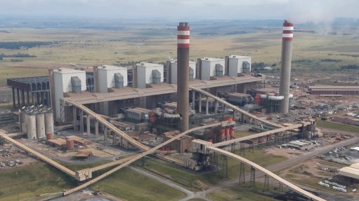 Eskom announce the completion of its multidecade coal build programme on September 29, when Kusile Unit 6 entered into commercial operation
