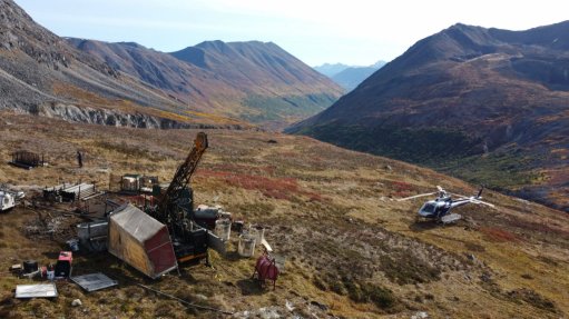 Nova wins $43m US war funding to establish Alaska antimony supply