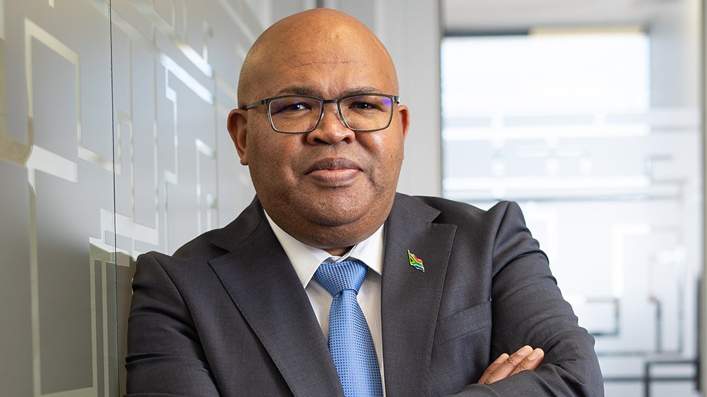 naamsa president Billy Tom