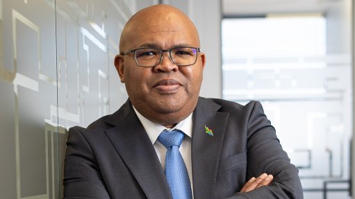 naamsa president Billy Tom