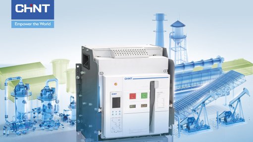 NA8 AIR CIRCUIT BREAKER
Built for both draw-out and fixed use, the NA8 offers flexible installation with horizontal, vertical, or mixed connections, making it ideal for complex layouts