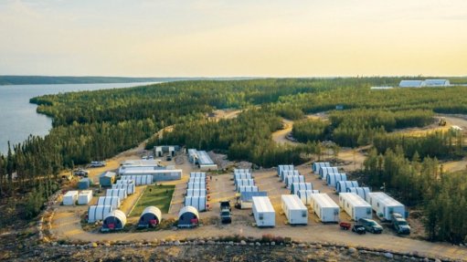 NexGen launches dual C$400m and A$400m raisings to fund uranium project