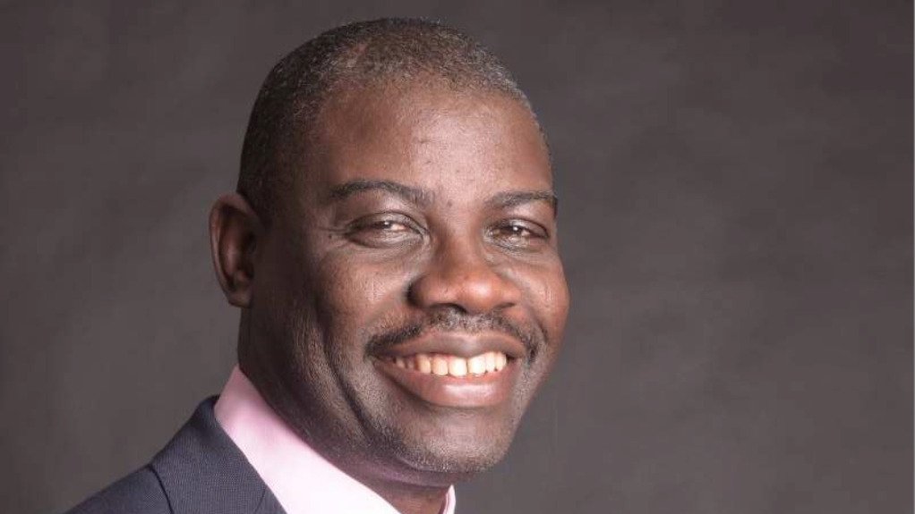 An image of Dele Kuti