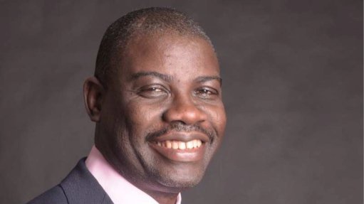 An image of Dele Kuti