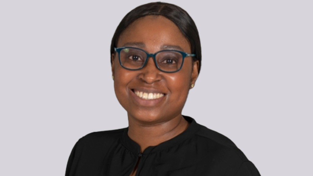 uYilo eMobility Programme programme manager Edem Foli 
