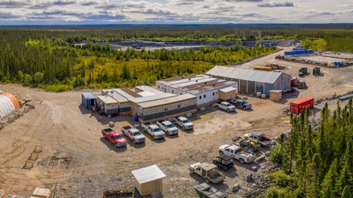 Wallbridge pockets $8m from Detour East sale to Agnico Eagle