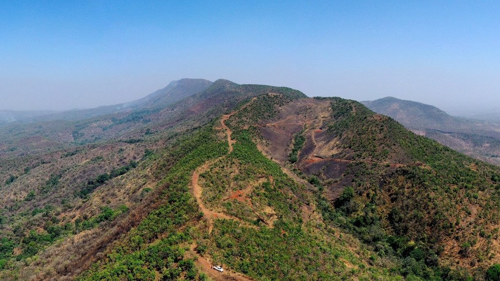 Simandou iron-ore project halted after three workers die in accident