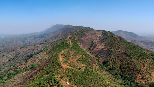 Simandou iron-ore project halted after three workers die in accident
