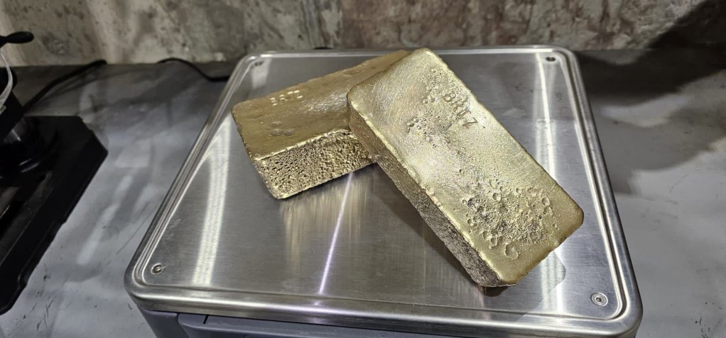 G Mining Ventures secures SUDAM tax incentive for Tocantinzinho