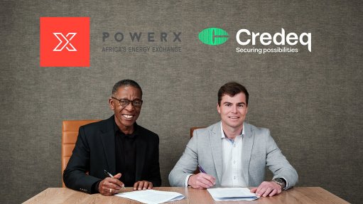 POWERX secures guarantee facility with Lombard to accelerate private power projects