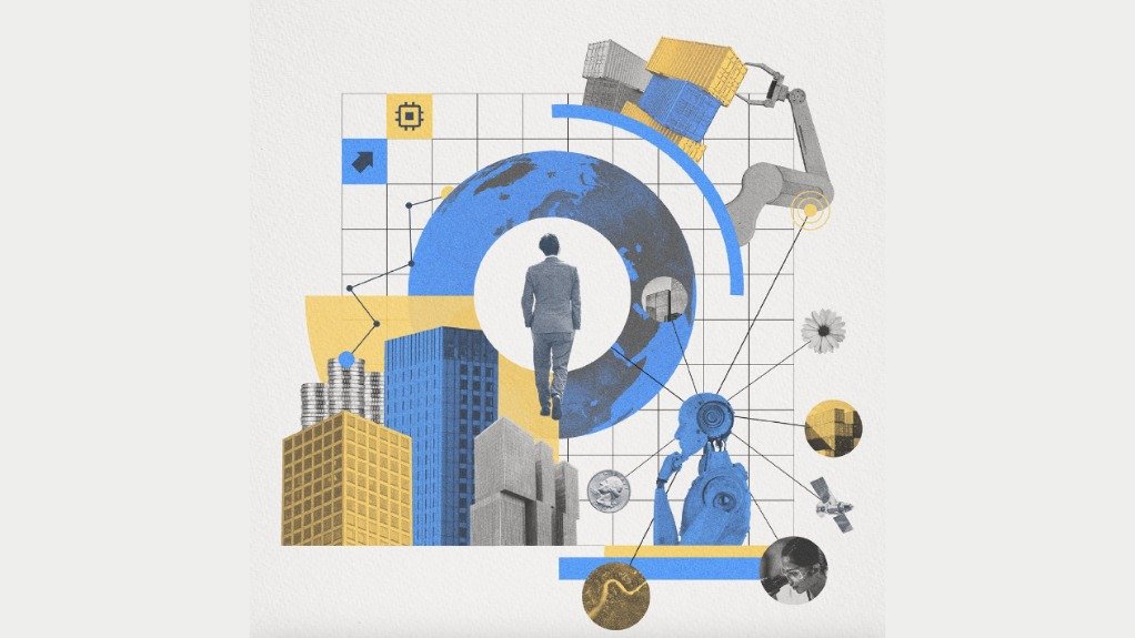  Chief Economists' Outlook: September 2025 