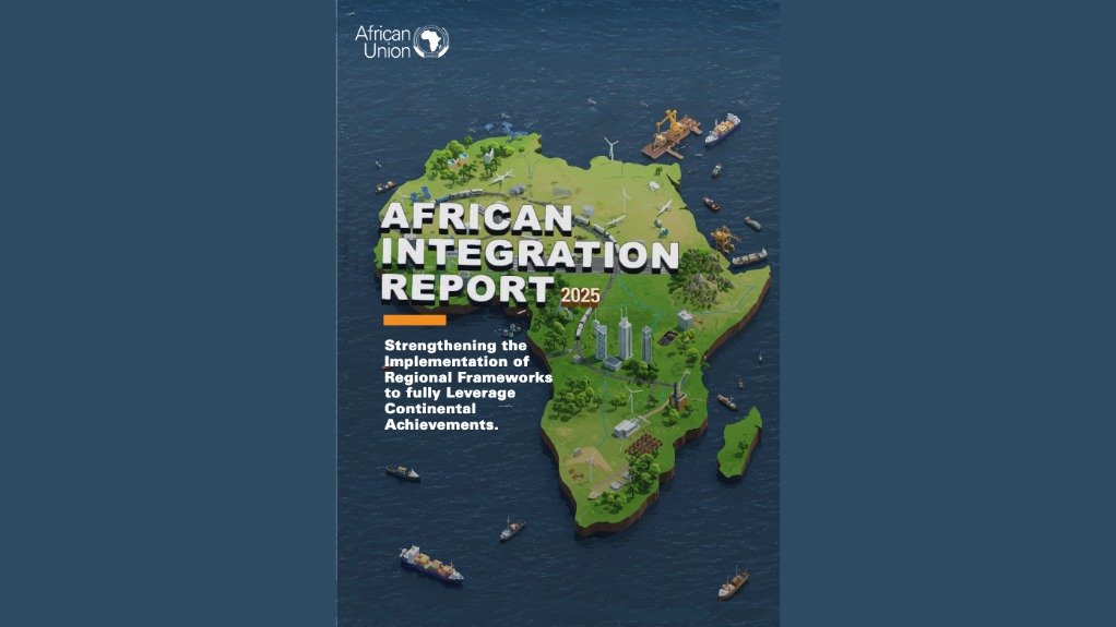 2025 African Integration Report