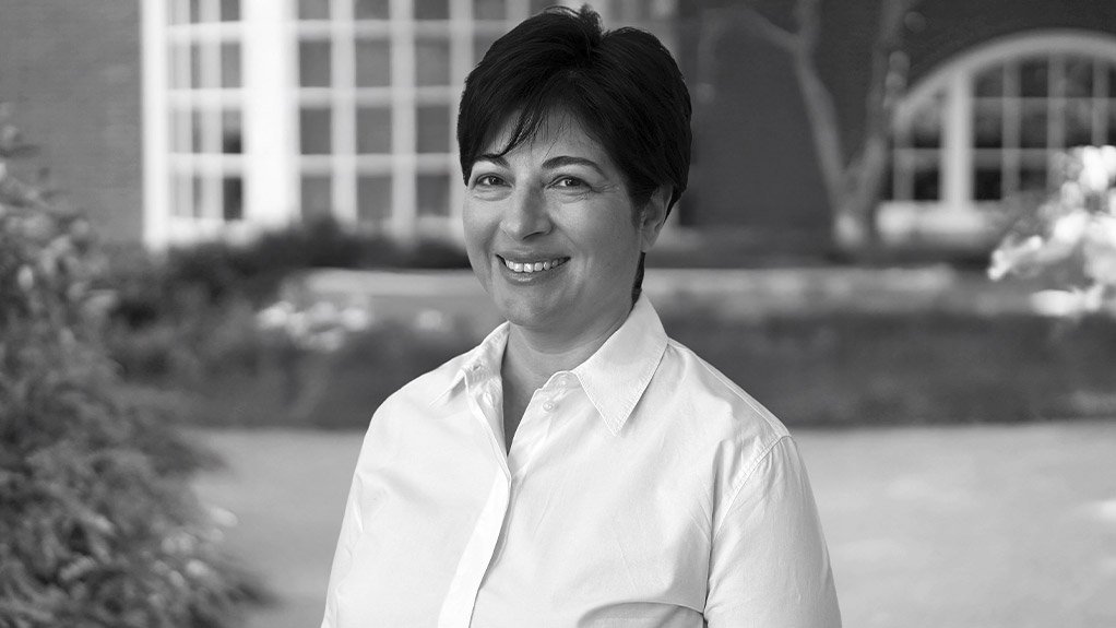 EFT Corporation appoints Adri Führi as Group Chief Financial Officer