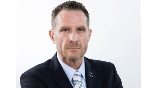 Darren Wilder