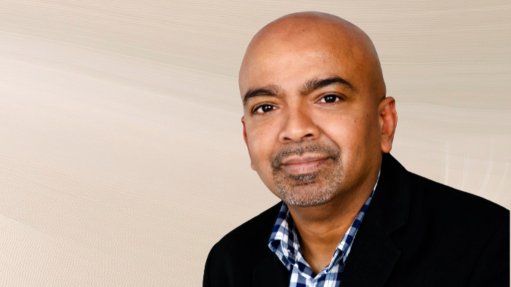 Mervyn Naidoo
