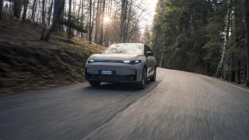 Leapmotor