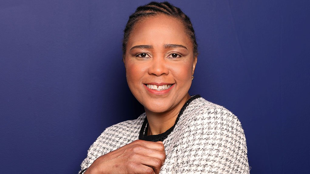 Outgoing PFA Muvhango Lukhaimane